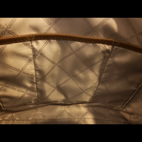 MICHAEL KORS Jet Set Travel Multifunctional Tote - Picture 8 of 12